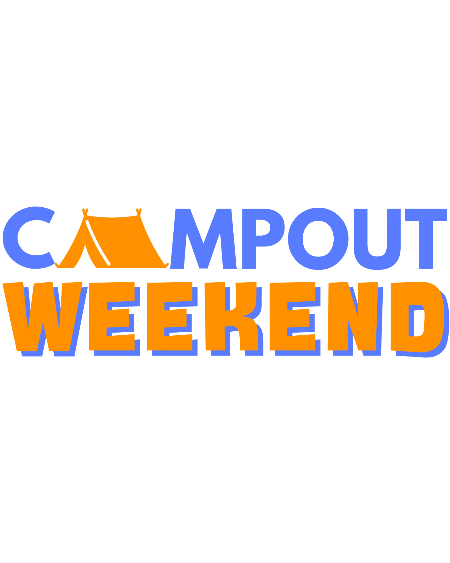 Campout Weekend