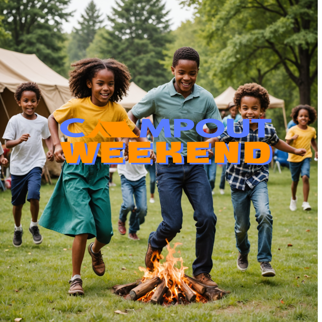 Top Attractions Coming to Family Campout Weekend 2025!